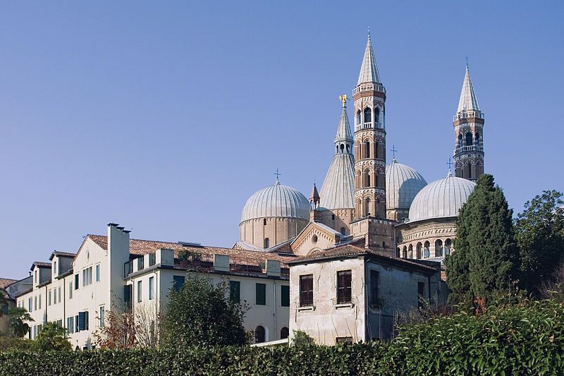 Padua Hop-on Hop-off Tour: 24-Hour Ticket - FAQ