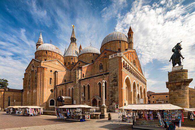 Padua Magic Legends: Self-Guided Walking Quest - Who Will Love This Experience?