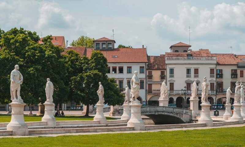 Padua: small group walking tour with the Scrovegni Chapel - The Sum Up: Who Should Consider This Tour?