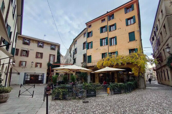 Paduas Historical Centre: A Self-Guided Walking Tour - Authenticity and Practicality: What Sets This Tour Apart