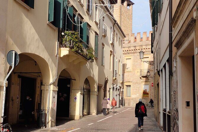 Paduas Historical Centre: A Self-Guided Walking Tour - The Sum Up