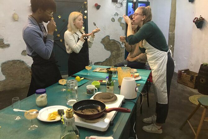 Paella and Salmorejo 2-Hour Cooking Class in Córdoba - Frequently Asked Questions