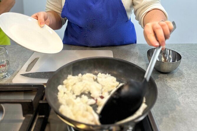 Paella and Sangria Workshop in Malaga - A Deep Dive into the Malaga Cooking Experience