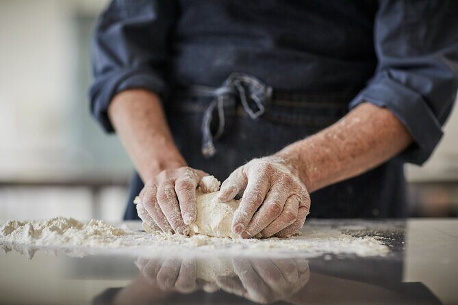 Paella and Tapas Cooking Class in San Francisco - Who Is This Tour Right For?