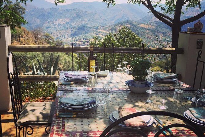 Paella & Arroz Course in the Breathtaking Montes de Malaga - Who Will Love This Tour?