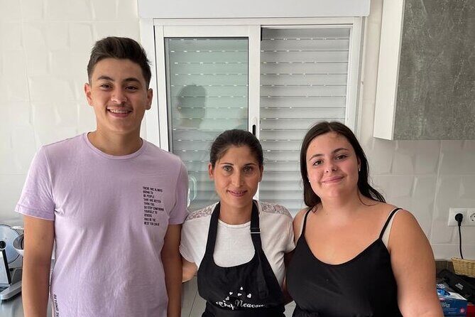 Paella class - Final Thoughts