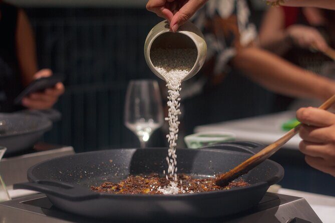 Paella Cooking Class in Madrid with Bottomless Wine Pairing - Final Wrap-Up