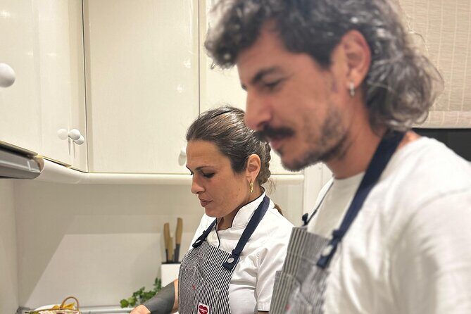 Paella Cooking Class on a Splendid Terrace in Valencia - FAQ: Your Practical Questions Answered