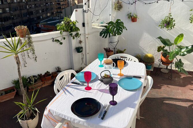 Paella Cooking Class on a Splendid Terrace in Valencia - Final Thoughts