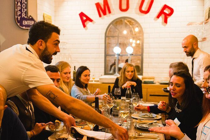 Paella Cooking Class with Professional Chef: Four Course Dinner - FAQ - Your Practical Questions Answered