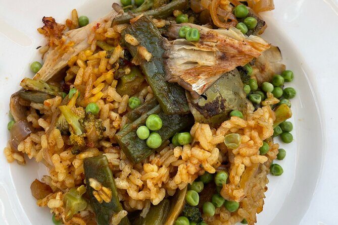 Paella Dining Experience - Why This Tour Is Worth Considering