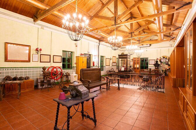 Paella, Olive Oil, Wine & Relax in Rural Estate outside Madrid - What the Reviews Say