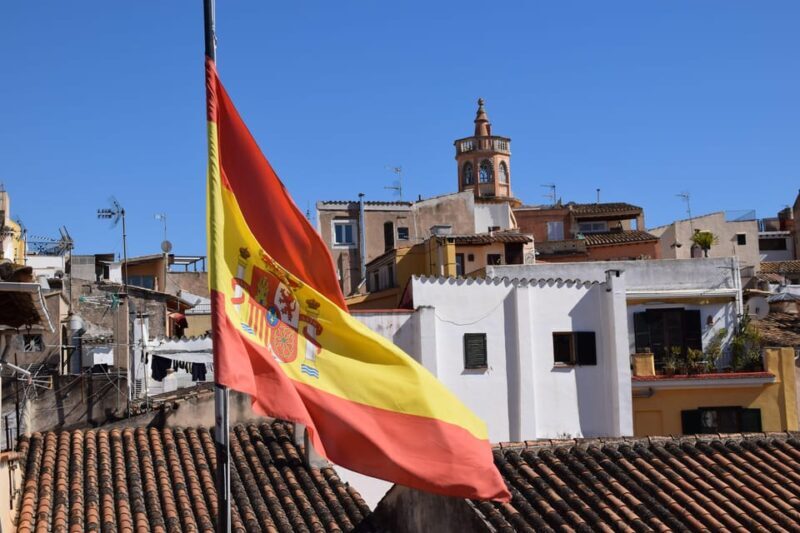 Paella over Palma - A Closer Look at What You Can Expect