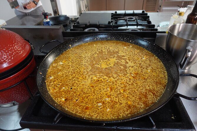 Paella & Sangria Cooking Class in Alicante with Market Visit - FAQ