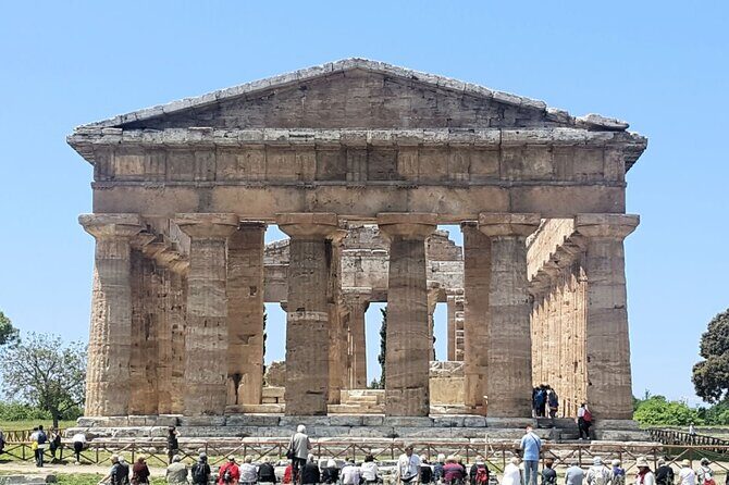 Paestum and Dairy day tour from Naples - Final thoughts