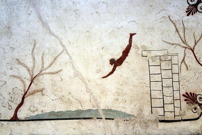 Paestum Archeological Park & Museum Skip the Line Tour with a Native Guide - Engaging Overview of the Paestum Archeological Tour