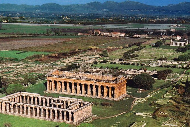 Paestum Greek Ruins - Who Should Consider This Tour?