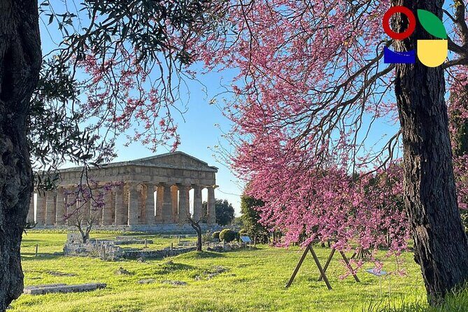 Paestum Orientation Tour - FAQ