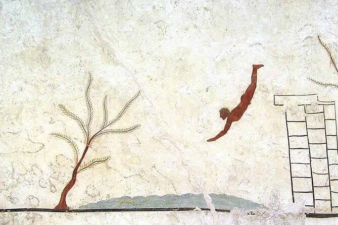 Paestum Private: Temples & Archaeological Museum with Your Local Archaeologist - Practical Details & Tips