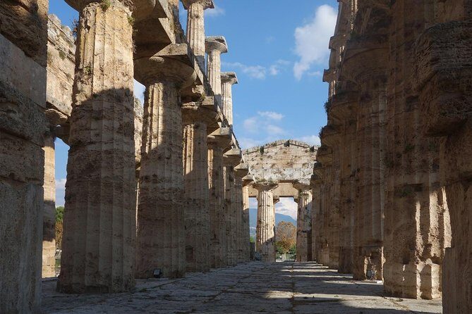 Paestum Private: Temples & Archaeological Museum with Your Local Archaeologist - What Past Travelers Say