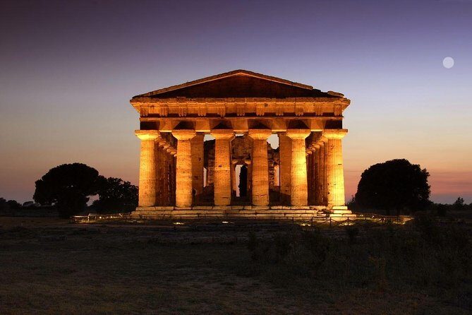 Paestum Private: Temples & Archaeological Museum with Your Local Archaeologist - Who Will Enjoy This Tour?