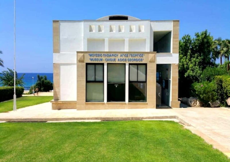 Pafos: Ancient Cyprus and Coastal Landmarks - Pafos: Ancient Cyprus and Coastal Landmarks – A Deep Dive