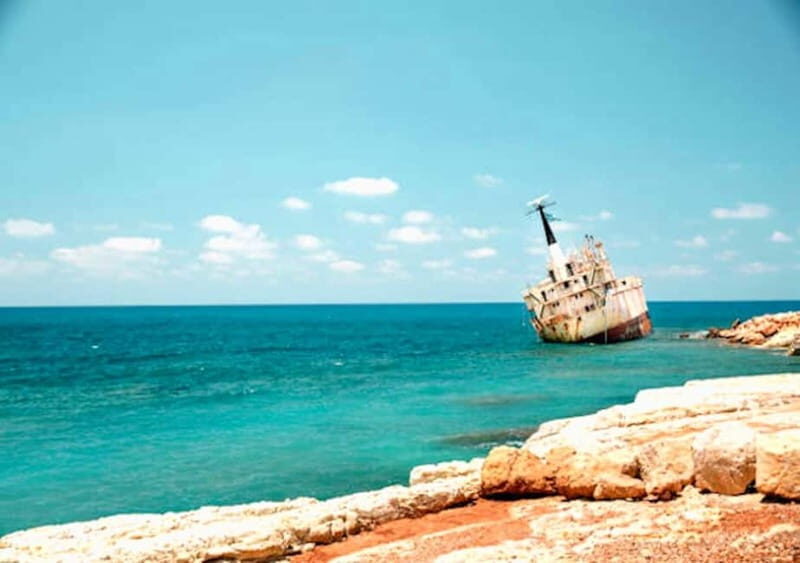 Pafos: Ancient Cyprus and Coastal Landmarks - Pricing and Value