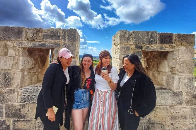 Pafos - Archaeology & Beauty tour from Limassol - Exploring the Itinerary: What You Can Expect