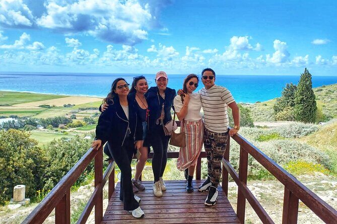Pafos - Archaeology & Beauty tour from Limassol - Final Thoughts