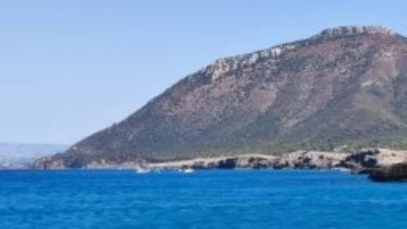 Pafos,Blue Lagoon,Latchi,day trip, coach boat+waterslide. - The Sum Up