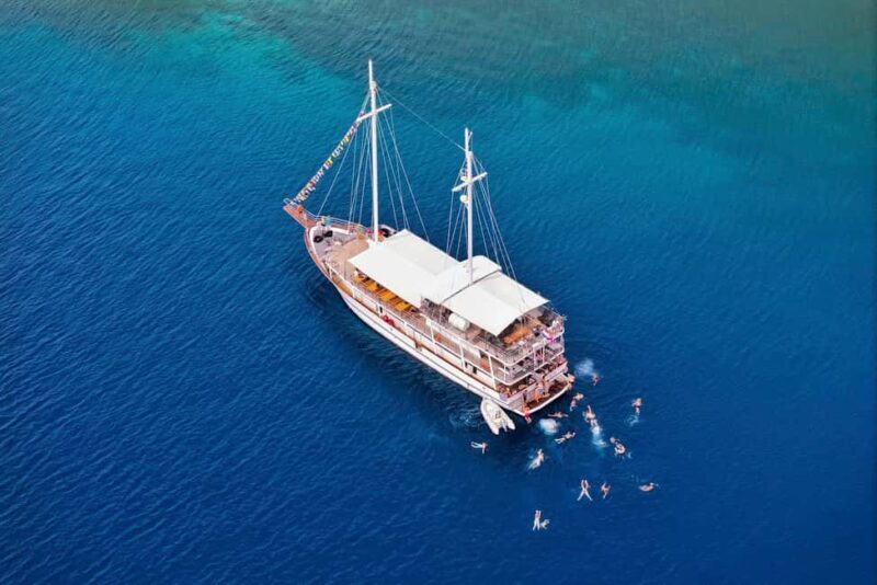 Pag Bay Cruise - How the Tour Handles Logistics and Value