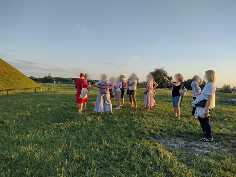 Pagan Krakow-wow krakow - Pagan Krakow - Wow Krakow: A Journey into Ancient Beliefs and Traditions