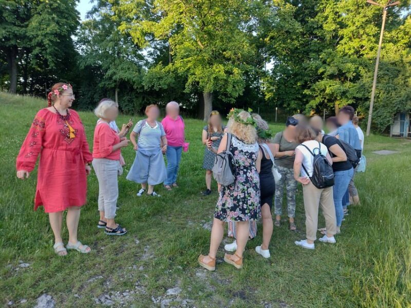 Pagan Krakow-wow krakow - The Value of an Intimate, Guided Experience