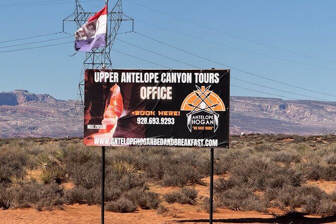 PAGE: 1 night stay Navajo Tribe Experience - Hiking, Stargazing - A Closer Look at the Navajo Land Experience