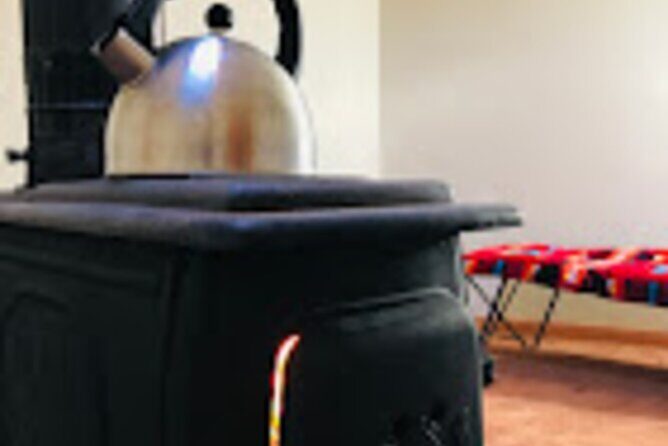 PAGE: 1 night stay Navajo Tribe Experience - Hiking, Stargazing - Who Will Appreciate This Tour?