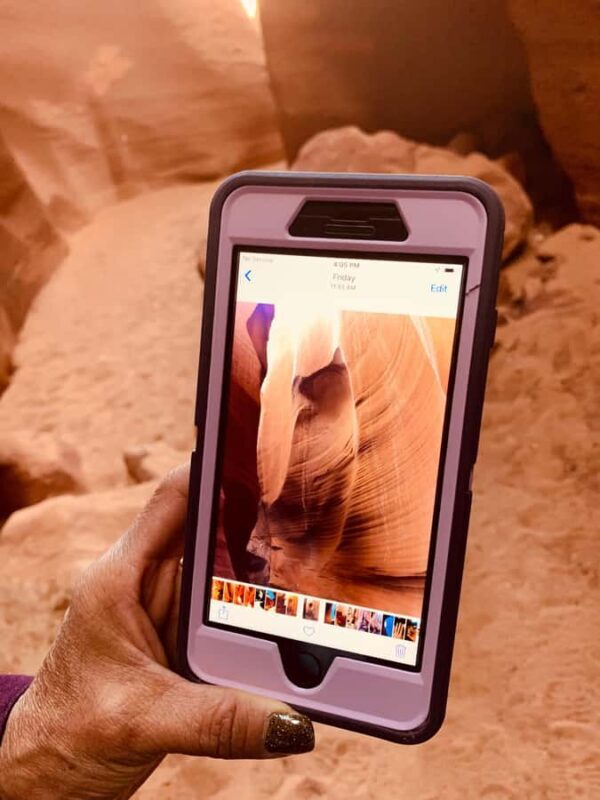 PAGE: Antelope Canyon Tour Tickets with Navajo Guide - Final Thoughts