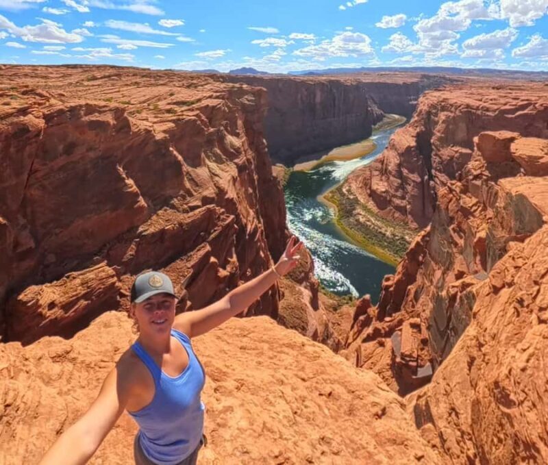 Page, AZ: Page Rim Trail Guided Run with Photos - Who Should Consider This Tour?