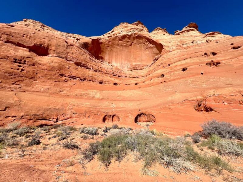 Page, AZ: Page Rim Trail Guided Run with Photos - Final Thoughts