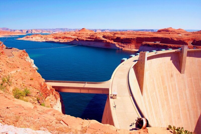 Page: Boat Tour of Lake Powell, Antelope, and Glen Canyon - Explore the Scenic Wonders of Lake Powell, Antelope, and Glen Canyon on a 1.5-Hour Boat Tour