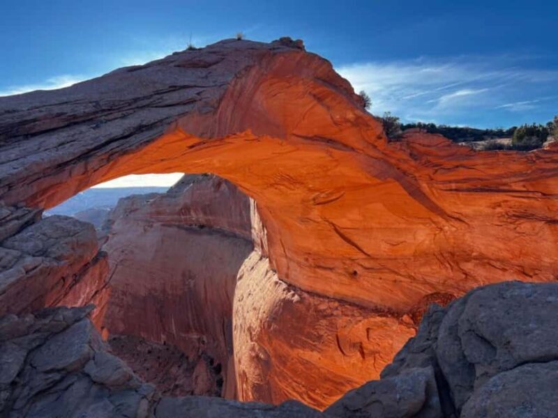 Page: Eggshell Arch 4x4 Tour with Navajo Guide - Page, Az - Discovering Eggshell Arch: An Off-Road Adventure with Navajo Culture