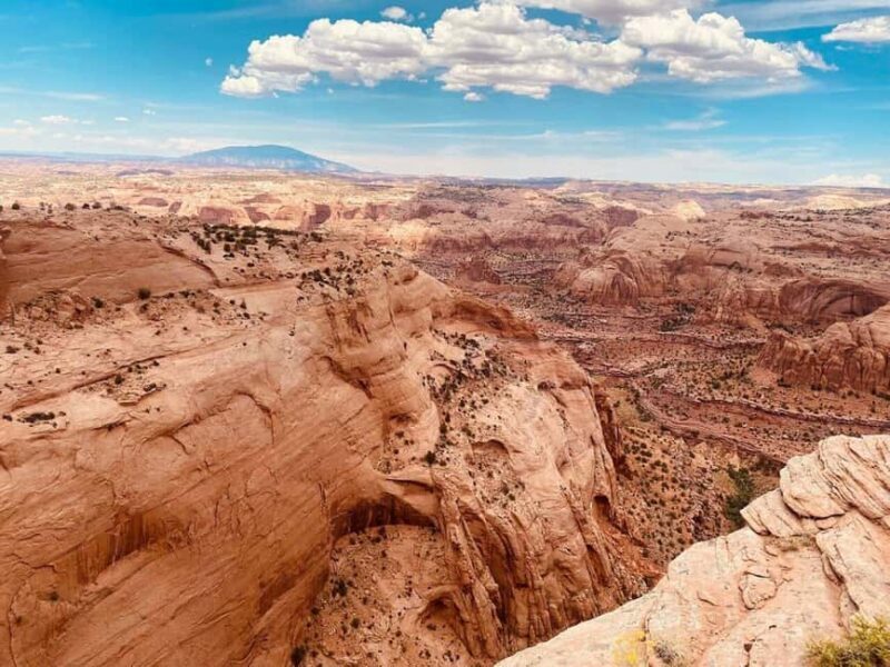 Page: Eggshell Arch 4x4 Tour with Navajo Guide - Page, Az - Key Points