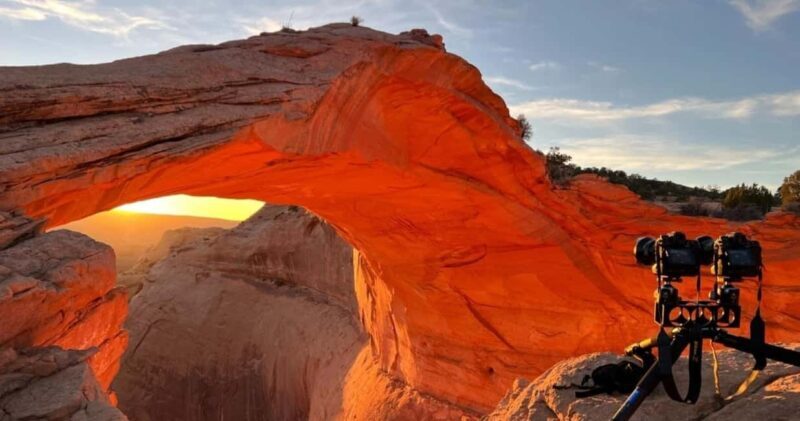 Page: Eggshell Arch 4x4 Tour with Navajo Guide - Page, Az - Final Thoughts: Who Will Love This Tour?