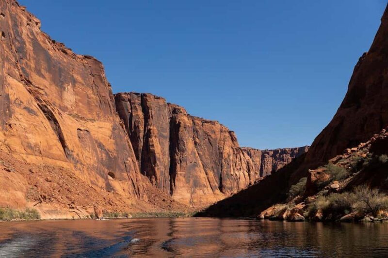 Page: Horseshoe Bend Colorado River Half Day Rafting Trip - Why This Tour Delivers Great Value