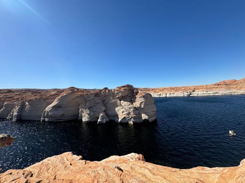 Page: Lake Powell Kayak & Water Antelope Canyon Hiking Tour - Final Thoughts: Is It Worth It?