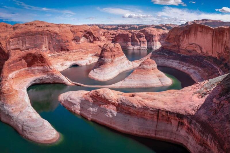 Page: Lake Powell Scenic Dam Cruise - A Scenic Cruise to Glen Canyon Dam: What You Need to Know