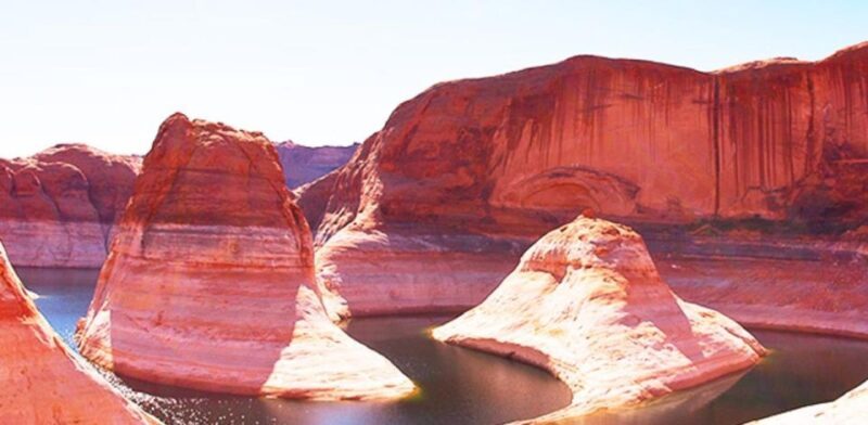 Page: Lake Powell Scenic Dam Cruise - Frequently Asked Questions