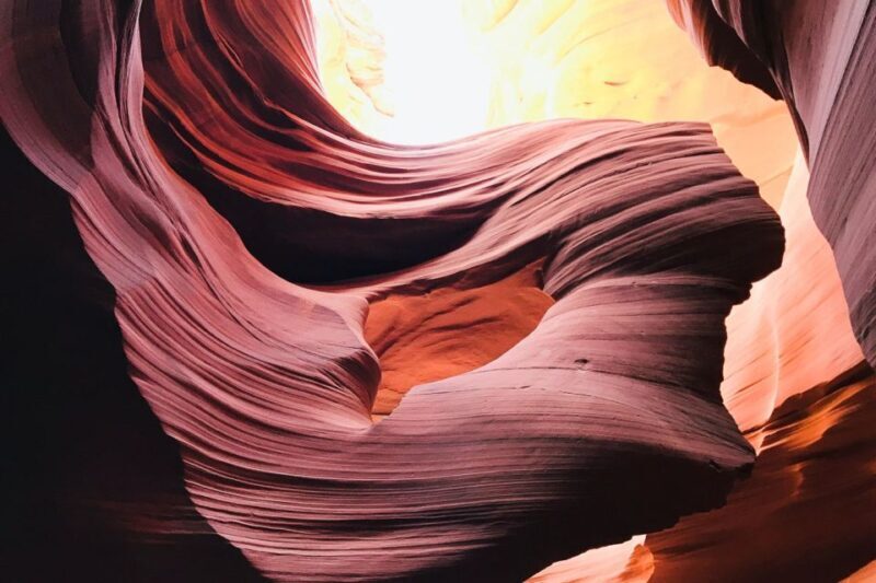 Page: Lower Antelope Canyon Entry and Navajo Guided Tour - Exploring the Lower Antelope Canyon Guided Tour: A Deep Dive into One of Arizona’s Most Photogenic Natural Wonders