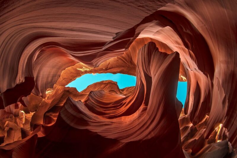 Page: Lower Antelope Canyon Entry and Navajo Guided Tour - Who Will Love This Tour?