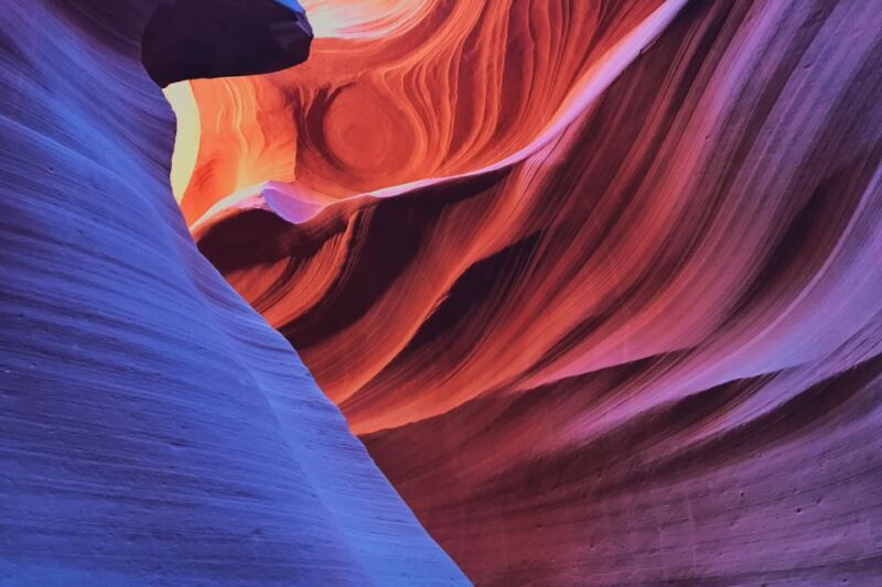Page: Lower Antelope Canyon Entry and Navajo Guided Tour - Final Thoughts