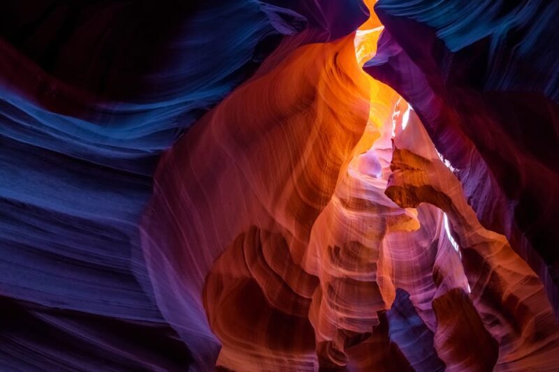 Page: Lower Antelope Canyon Prime-Time Guided Tour - The Sum Up: The Bottom Line